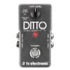 TC ELECTRONIC DITTO STEREO LOOPER